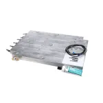 Crown Steam 6921-1 Element Assembly, 208V, 9KW