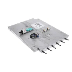 Crown Steam 6921-3 ELEMENT ASSEMBLY (240V 9KW)