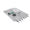 Crown Steam 6921-3 ELEMENT ASSEMBLY (240V 9KW)