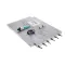 Crown Steam 6921-3 ELEMENT ASSEMBLY (240V 9KW)