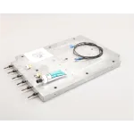 Crown Steam 6921-6 Element Assembly, 208 V, 15KW