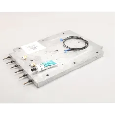 Crown Steam 6921-6 Element Assembly, 208 V, 15KW