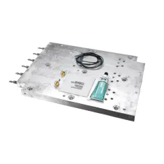 Crown Steam 6921-8 ELEMENT ASSEMBLY (240V 15KW)