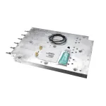 Crown Steam 6921-8 ELEMENT ASSEMBLY (240V 15KW)