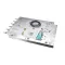 Crown Steam 6921-8 ELEMENT ASSEMBLY (240V 15KW)