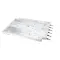 Crown Steam 6921-9 ELEMENT ASSEMBLY (480/277V 15KW)