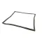 Arctic Air 69227 Door Gasket, 26 1/4 x 29" OD
