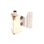 Henny Penny 69263 Restrictor Weldment Assembly