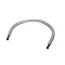 Montague 69285-9 SS FLEX TUBING 7/16" X 19