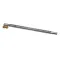 Montague 69287-5 SS FLEX TUBING 7/16" X 9.5"