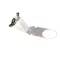 Schaerer 69312-01 Bean Slide with Handle