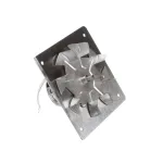 Jade 6937400090 Motor Assembly, 120V, 60HZ, 1550 RPM, RJGR