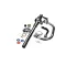 Fisher 69426 SS FAUCET CRWH 06SS