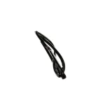 Structural Concepts 69459 Bulb Seal, Black
