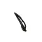 Structural Concepts 69459 Bulb Seal, Black