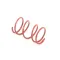 Stoelting 694635 Spring, Compression, Mix Transfer Tube, 219