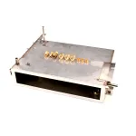 Crown Steam 6947-1 GENERATOR TANK
