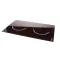 Vollrath 695075-1 Glass Top, 69507