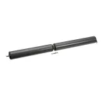 Caddy 6952-02 Roller Assembly, Double Belt Conveyor