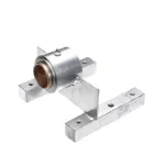 Crown Steam 6952-1 Trunnion Housing Assembly, Right Hand Side