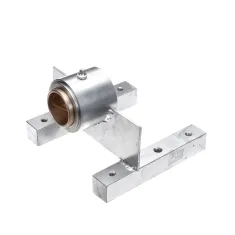 Crown Steam 6952-1 Trunnion Housing Assembly, Right Hand Side