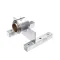 Crown Steam 6952-1 Trunnion Housing Assembly, Right Hand Side