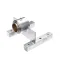 Crown Steam 6952-1 Trunnion Housing Assembly, Right Hand Side