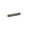 Stoelting 695706 SPRING; EXTENSION GREEN PAINT