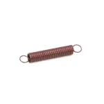 Stoelting 695714 Spring, Consistency Adjustment, Red, 1.7 LBS/IN
