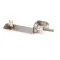 Caddy 6960-01 TENSIONER ASSEMBLY TAIL END