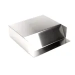 Cleveland 69615 Spalsh Guard, 20 & 40 Quart Kettles