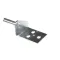 Arctic Air 69637 HINGE/BOTTOM RIGHT