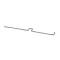 Gold Medal Products 69714 Stirrer Rod, 6 OZ Kettle