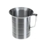 Gold Medal Products 69826 8 CUP MEASURE - 2 QT