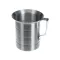Gold Medal Products 69826 8 CUP MEASURE - 2 QT