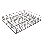 Perlick 69852 Shelf, Horizontal End, Left/Right