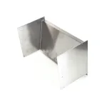 Q Infrared Ovens 699-041S KIT, ADAPTER,VENT HOOD ASSEMBLY