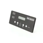 Q Infrared Ovens 699-051S Controller Kit, Main Heat & Conveyor Speed