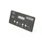 Q Infrared Ovens 699-051S Controller Kit, Main Heat & Conveyor Speed