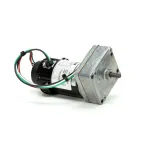 Q Infrared Ovens 699-052S Motor, Conveyor Drive, 90VDC, 1/40HP, 273:1 Ratio
