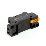 Q Infrared Ovens 699-114S KIT, BASE, RELAY SOCKET