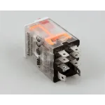 Q Infrared Ovens 699-297S KIT,Q55 COOLING FAN RELAY