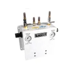Perlick 69900D7025 Blender, Double, 70/30, 25/75