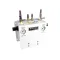 Perlick 69900D7025 Blender, Double, 70/30, 25/75