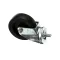 Kason 6C524021HDP CASTER