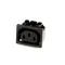 Perfect Fry 6CA001 Connector, Snap-In, IEC Sheet Foutlet