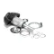 Perfect Fry 6DA100 Latch, Vice Wing, Non-Locking