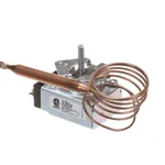 Nu-Vu 6FME540P Control Thermostat, Proofer, 125F Max Temp