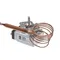 Nu-Vu 6FME540P Control Thermostat, Proofer, 125F Max Temp