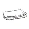 Perfect Fry 6FR021 Molded Gasket, Silicone